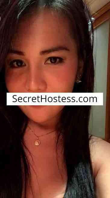 31 Year Old Asian Escort Makati Black Hair Brown eyes - Image 3