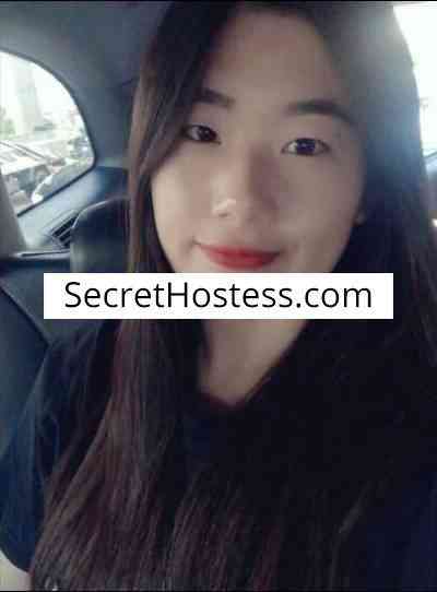 Eun Hye, Independent Escort in Seoul