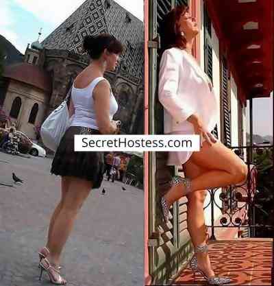 Anggela Escort 75KG 183CM Tall Bucharest Image - 1