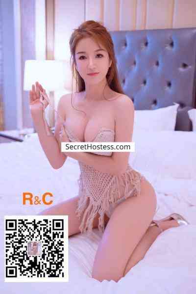 RosieCandy Escort 48KG 163CM Tall Shanghai Image - 2