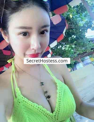 Angela Escort 54KG 167CM Tall Guangzhou Image - 1