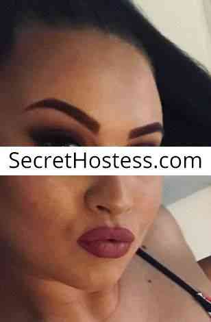 Maria 25Yrs Old Escort 65KG 176CM Tall Stockholm Image - 2