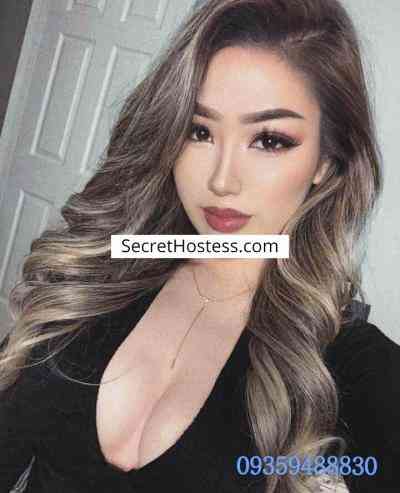 Escort Makati Blonde Black eyes - Image 3