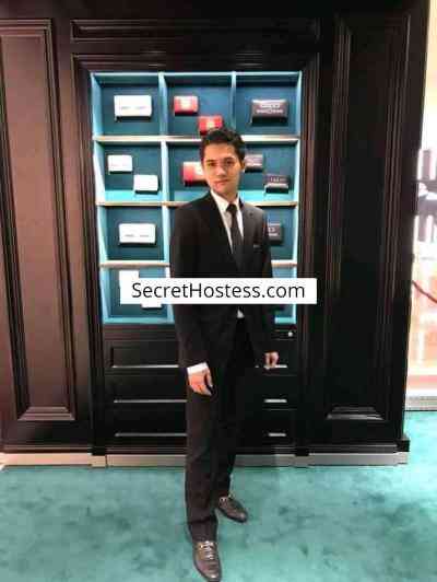 Mr Shaf Escort 70KG 177CM Tall Kuala Lumpur Image - 0