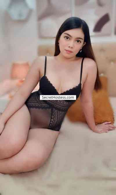 24 Year Old Asian Escort Manila Brunette Brown eyes - Image 6