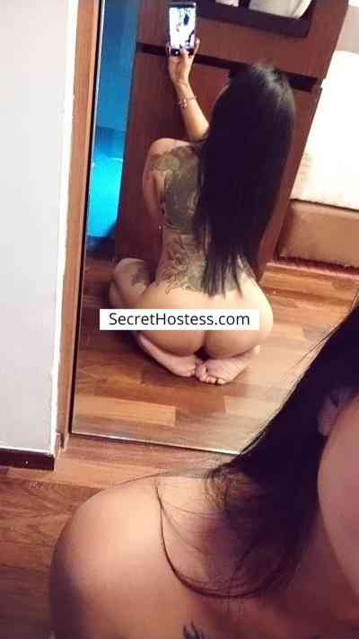 33 Year Old Asian Escort Bangkok Brunette Brown eyes - Image 2