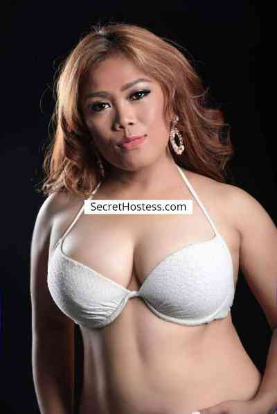 Rosa unforgettable Escort 51KG 150CM Tall Hong Kong Image - 2