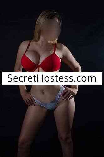 26 Year Old Caucasian Escort Buenos Aires Blonde Gray eyes - Image 4