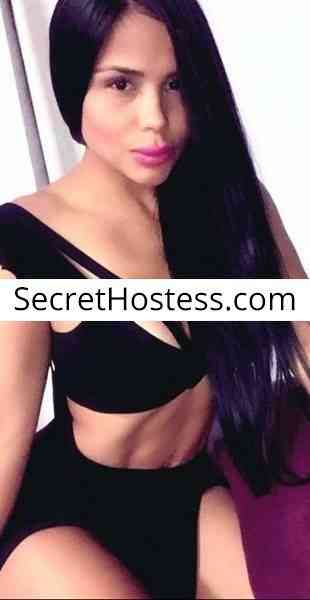 ESMERALDA 29Yrs Old Escort 54KG 165CM Tall Cologne Image - 6