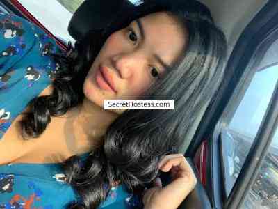 Dina Arins 23Yrs Old Escort 170CM Tall Kuta Bali Image - 1