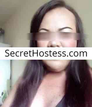 32 Year Old Mixed Escort Oslo Brunette Brown eyes - Image 2