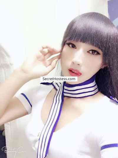 Shanghai ladyboy SuSu Escort 61KG 175CM Tall Shanghai Image - 2