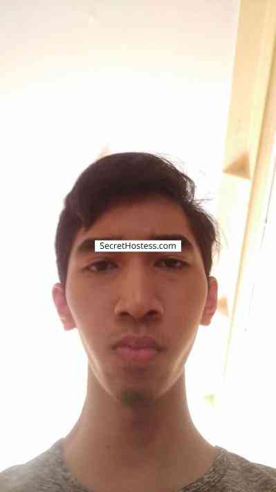 Afif Azhar, Independent Escort in Kuala Lumpur