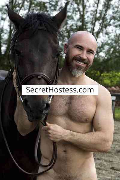 Luca Borromeo 42Yrs Old Escort Size 14 85KG 180CM Tall Milan Image - 10