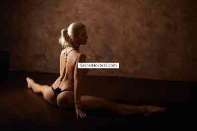 Katrina Escort Size 10 53KG 168CM Tall Genova Image - 3