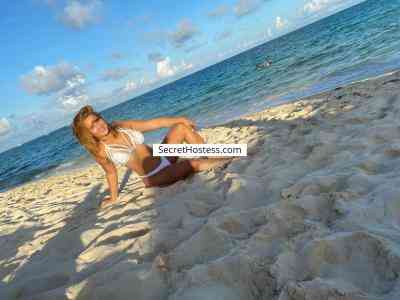 Cloy 27Yrs Old Escort 60KG 162CM Tall Cancun Image - 1