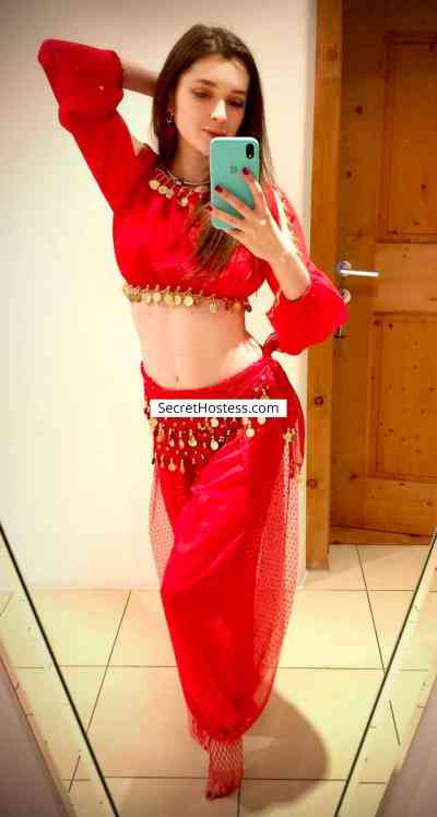 Marina 25Yrs Old Escort 50KG 166CM Tall Vienna Image - 11