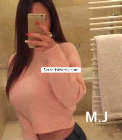 Min Jung Independent 26Yrs Old Escort Size 10 51KG 166CM Tall Seoul Image - 2