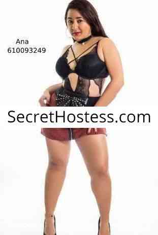 Ana 28Yrs Old Escort 162CM Tall Madrid Image - 6