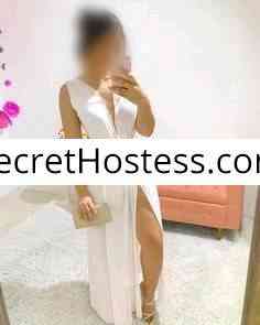 Luxury Massage Escort Marbella Image - 1