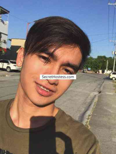 Jhelotwink 22Yrs Old Escort Size 12 48KG 172CM Tall Manila Image - 1