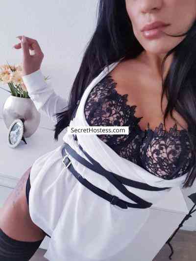 BLUEBLUE 31Yrs Old Escort Size 10 56KG 168CM Tall Zürich Image - 12