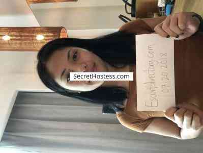 Yana 28Yrs Old Escort Size 10 40KG 150CM Tall Makati Image - 3