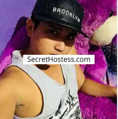 Youngguy Escort 77KG 172CM Tall Manila Image - 3