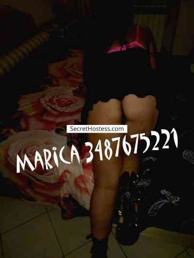 Marica Escort Naples Image - 2