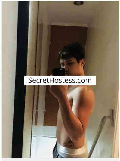 Youngguy Escort 77KG 172CM Tall Manila Image - 4