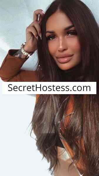 Zoe 25Yrs Old Escort 176CM Tall Frankfurt Image - 4