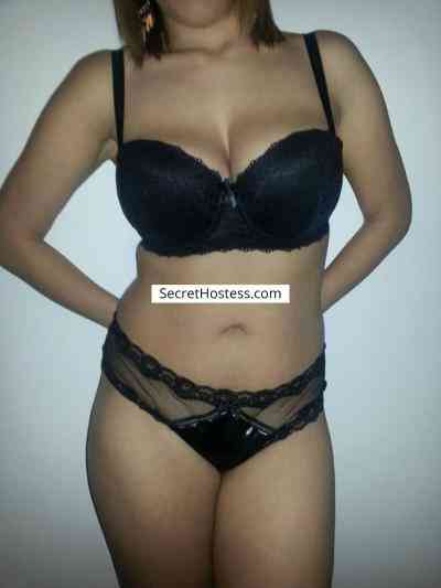 SussiHostess 25Yrs Old Escort Size 10 50KG 170CM Tall Vienna Image - 0