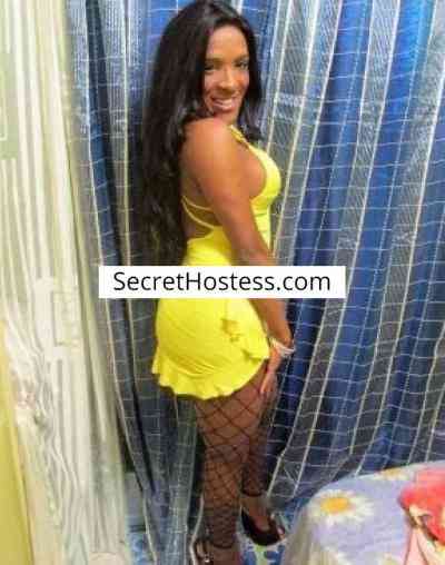 Jessica Trans Escort Lyon Image - 3