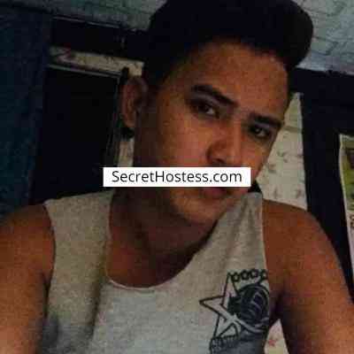 Youngguy Escort 77KG 172CM Tall Manila Image - 5