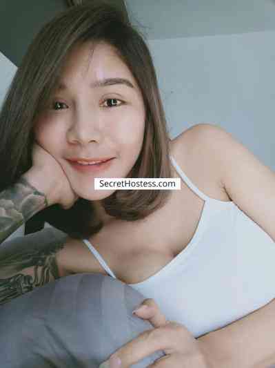 25 Year Old Asian Escort Bangkok Brunette Brown eyes - Image 8