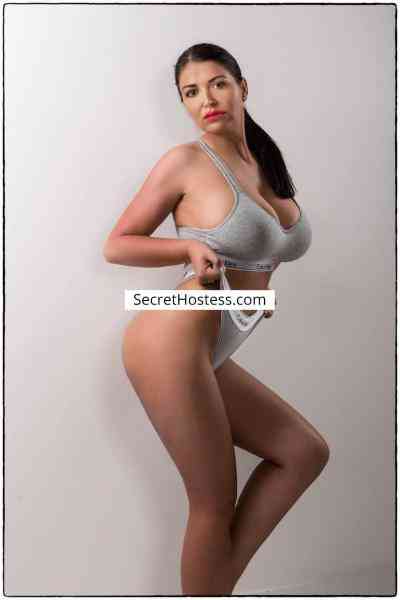 ALISYA_HIGH_CLASS 32Yrs Old Escort Size 10 55KG 167CM Tall Rome Image - 22