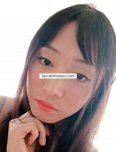 Shoko Tanabe, Independent Escort in Tokyo