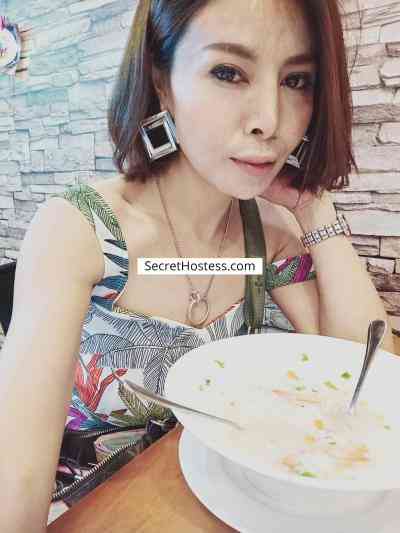 46 Year Old Asian Escort Bangkok Brunette Black eyes - Image 8