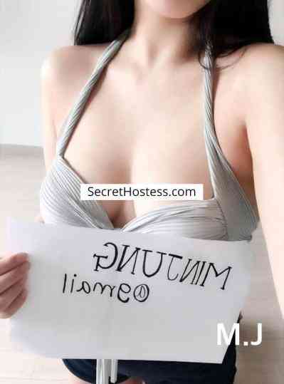 Min Jung Independent 26Yrs Old Escort Size 10 51KG 166CM Tall Seoul Image - 3