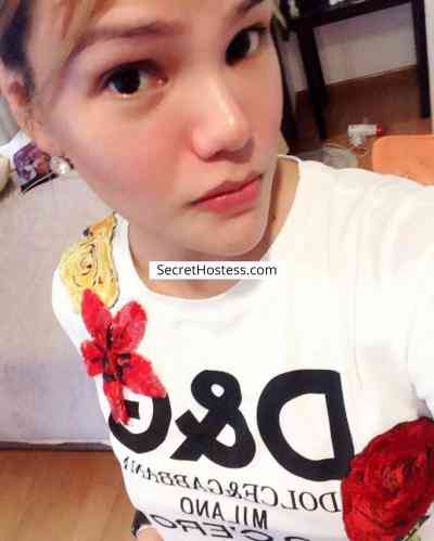 28 Year Old Mixed Escort Shanghai Brunette Brown eyes - Image 4