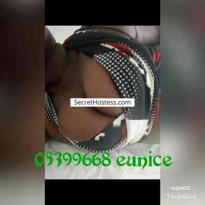 Matitia sensuelle Escort 70KG 167CM Tall Abidjan Image - 0