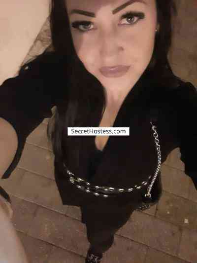 Renata Escort Size 10 50KG 160CM Tall Salerno Image - 5