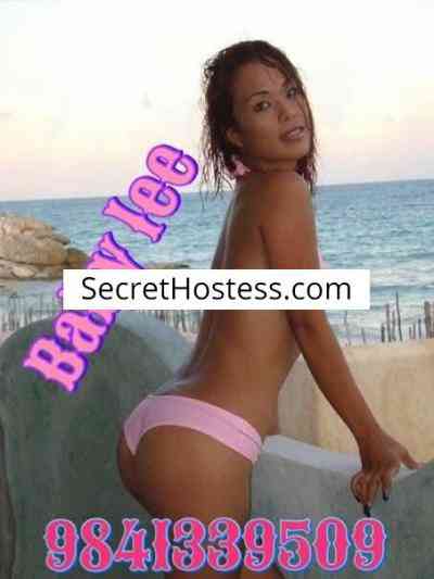 Baby Lee 28Yrs Old Escort Size 10 54KG 170CM Tall Cancun Image - 2