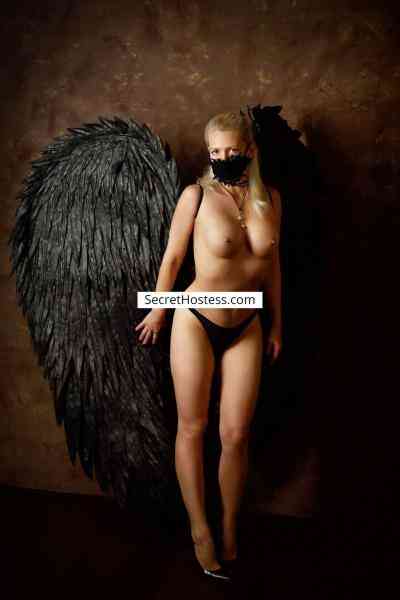 Katrina Escort Size 10 53KG 168CM Tall Genova Image - 5