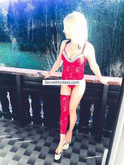 Karina new in Salzburg 23Yrs Old Escort 49KG 170CM Tall Salzburg Image - 8