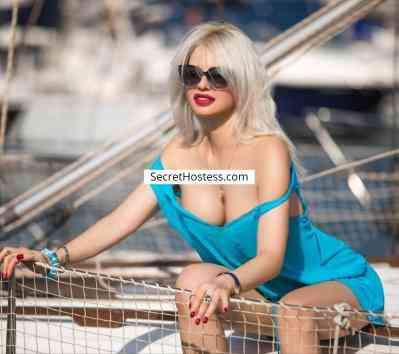Katrina Escort Size 10 53KG 168CM Tall Genova Image - 6