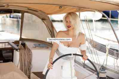 Katrina Escort Size 10 53KG 168CM Tall Genova Image - 7