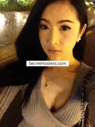 28 Year Old Asian Escort Bangkok Blonde Brown eyes - Image 2