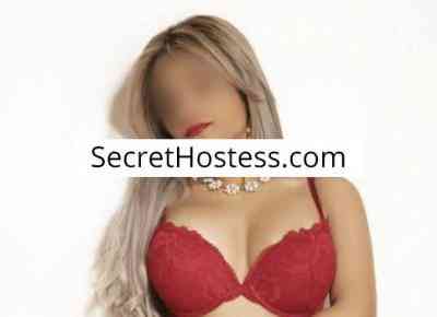 Andressa 26Yrs Old Escort Barcelona Image - 0