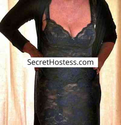 Emannuelle 43Yrs Old Escort Waterloo Image - 1